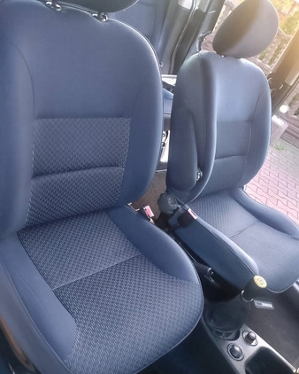 Citroen Berlingo cena 11999 przebieg: 237000, rok produkcji 2006 z Pleszew małe 379